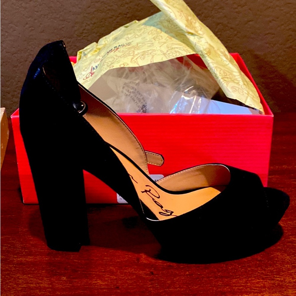 American Rag Shoes